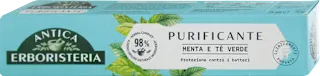 Dentifricio purificante, 75 ml
