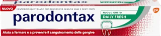 Dentifricio Quotidiano Daily Fresh, 75 ml