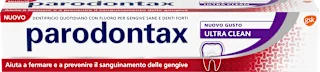 Dentifricio Quotidiano Ultra Clean, 75 ml