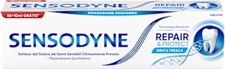 Dentifricio Repair & Protect, 75 ml