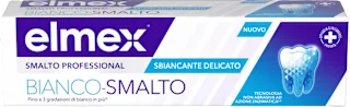 Dentifricio SMALTO PROFESSIONAL BIANCO-SMALTO, 75 ml