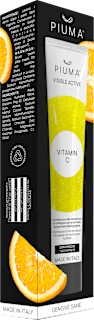 Dentifricio Vitamina C, 75 ml