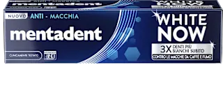 Dentifricio White Now Antimacchia, 75 ml