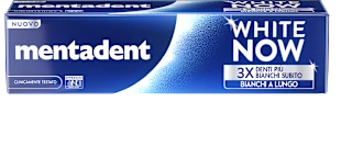 Dentifricio White Now Original, 75 ml