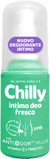 Deodorante intimo fresco, 50 ml