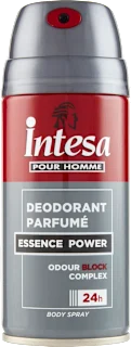 Deodorante profumato Essence Power, 150 ml