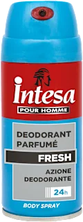 Deodorante profumato Fresh, 150 ml
