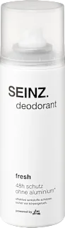 Deodorante rinfrescante, 200 ml
