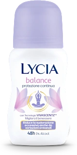 Deodorante roll-on balance, 50 ml