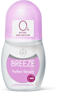 Deodorante roll-on Perfect Beauty, 50 ml