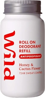 Deodorante roll-on ricarica Honey & Cactus flower, 50 ml