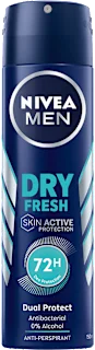 Deodorante spray Dry Fresh, 150 ml