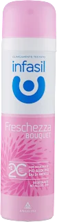 Deodorante spray Freschezza Bouquet, 150 ml