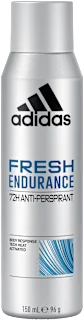 Deodorante Spray Fresh Endurance, 150 ml