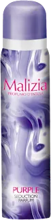 Deodorante spray profumato Purple, 100 ml