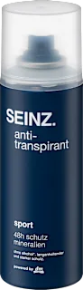 Deodorante spray SPORT, 200 ml