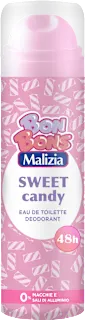 Deodorante spray Sweet Candy, 100 ml