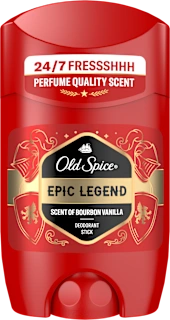 Deodorante stick EPIC LEGEND uomo, 50 ml