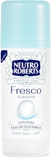 Deodorante stick Fresco classico, 40 ml