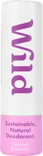 Deodorante stick mini Coconut & Vanilla, 16 g
