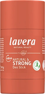 Deodorante stick NATURAL & STRONG, 60 ml