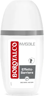 Deodorante vapo invisible, 75 ml
