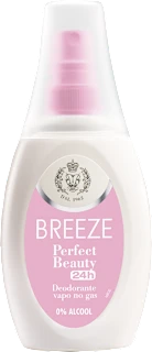 Deodorante vapo Perfect Beauty, 75 ml