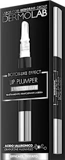 Dermolab Botox Effect Lip Plumper, 5 ml
