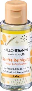 Detergente bifasico per bambini senza risciacquo, 50 ml