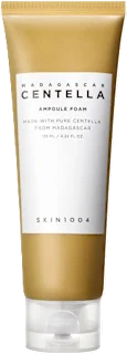 Detergente in crema schiumoso Madagascar Centella, 125 ml
