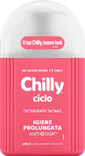 Detergente intimo ciclo, 200 ml