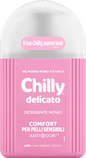 Detergente intimo delicato, 200 ml