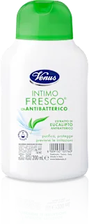 Detergente Intimo fresco, 200 ml