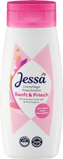 Detergente intimo fresco e delicato, 300 ml