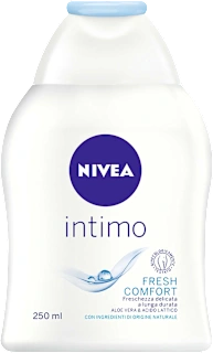 Detergente intimo Fresh Comfort, 250 ml