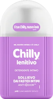Detergente intimo lenitivo, 200 ml