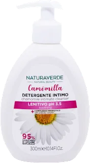 Detergente intimo lenitivo, 300 ml