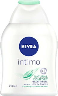 Detergente intimo Natural Comfort, 250 ml
