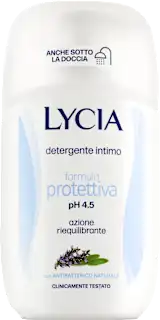 Detergente intimo protettivo, 200 ml