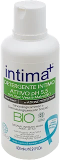 Detergente intimo Protettivo, 500 ml