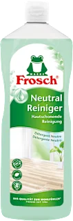 Detergente neutro universale, 1 l