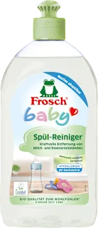 Detergente per biberon, 500 ml