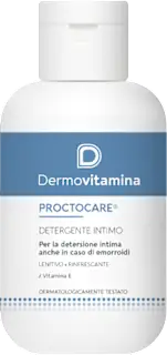 Detergente per le aree intime, 150 ml