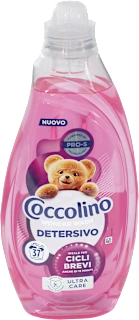 Detersivo lavatrice Wonder Wash Ultra Care, 1,48 l