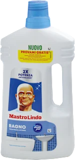 Detersivo liquido per il bagno, 930 ml