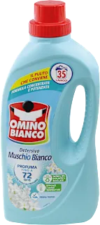 Detersivo Muschio Bianco, 1,4 l
