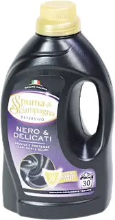 Detersivo Nero & Delicati, 1,35 l
