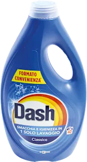 Detersivo per bucato Classico, 1,8 l