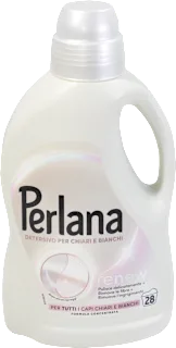 Detersivo per capi chiari e bianchi, 1,4 l