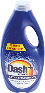 Detersivo Power extra Smacchiante, 1,575 l